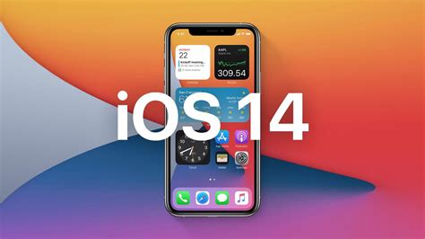Ios 14 Top New Features Youtube