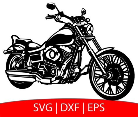 Paper Party And Kids Card Making And Stationery Motor Bike Svg Motorcycle