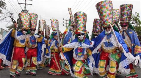 Danzas Tradicionales Carnaval De Barranquilla My Xxx Hot Girl