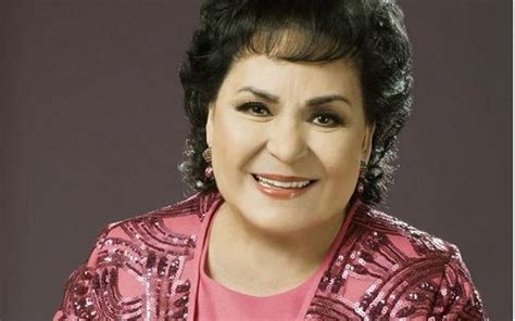 Muere a los 82 años la actriz Carmen Salinas El Sol de México