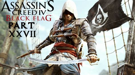 Assassin S Creed IV Black Flag 27 Kenways Flotte Erweitern YouTube
