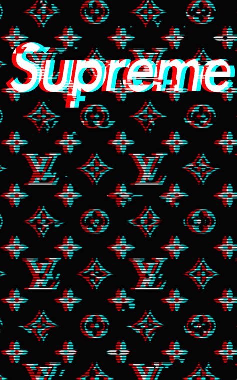 Posted by handayani nurkhasanah posted on desember 14, 2019 with no comments. Free download Black Louis Vuitton Supreme Wallpapers Top ...