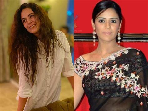 Mona Singh Transformation These Before And After Photos Of Jassi Jaissi Koi Nahin Actress Mona