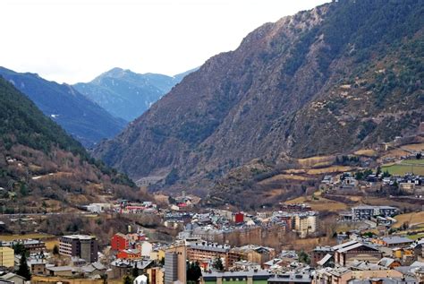 Andorra Tour From Barcelona Private Driver Barcelona