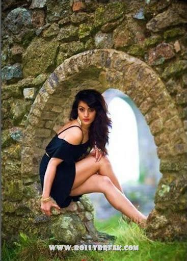 Nepali Model Shristi Shreshta Latest Hot Pics Hot Photoshoot