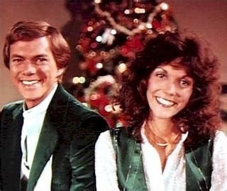 You Can Watch The TV Holiday Special The Carpenters A Christmas Portrait In Its Entirety