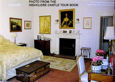 The impressive highclere castle is among the country's most famous castles and stately homes highclere castle is first and foremost a home, although much of it has been opened to the public in recent years. HIGHCLERE CASTLE - THE REAL DOWNTON ABBEY