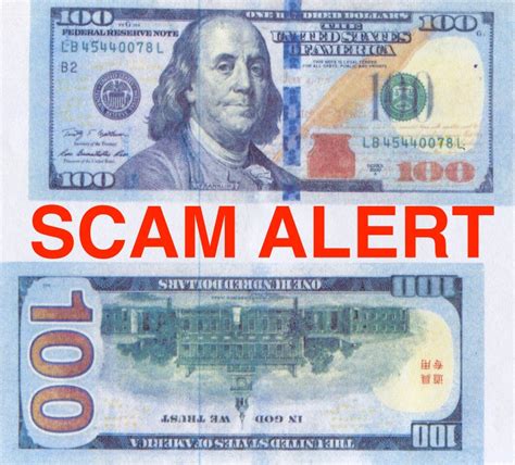 Scam Alert For Columbia County