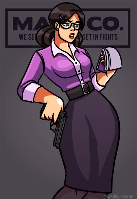 Miss Pauling Is Such A Beaut R Tf
