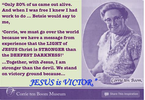 pin by heather garza on jesus and cigarettes corrie ten boom quotes corrie ten boom biblical