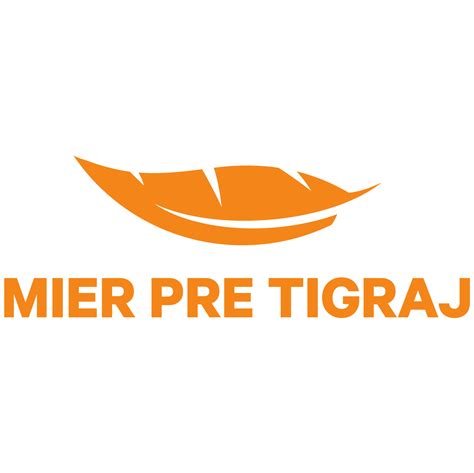 Mier pre Tigraj - Savio