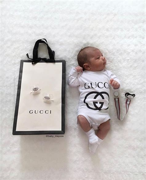 Gucci Baby Babyfashion Gucci Baby Clothes Ideas Of Gucci Baby