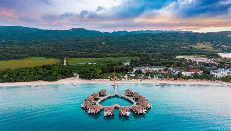 Jamaica All Inclusive Beach Resorts And Luxury Vacations Sandals