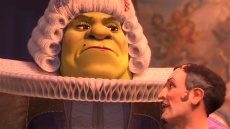 Shrek The Third Official Clip Princess Prisoners Trailers And Videos