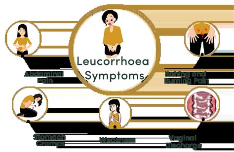 Leucorrhoea Cause Symptoms And Ayurvedic Treatment Dr Sharda Ayurveda