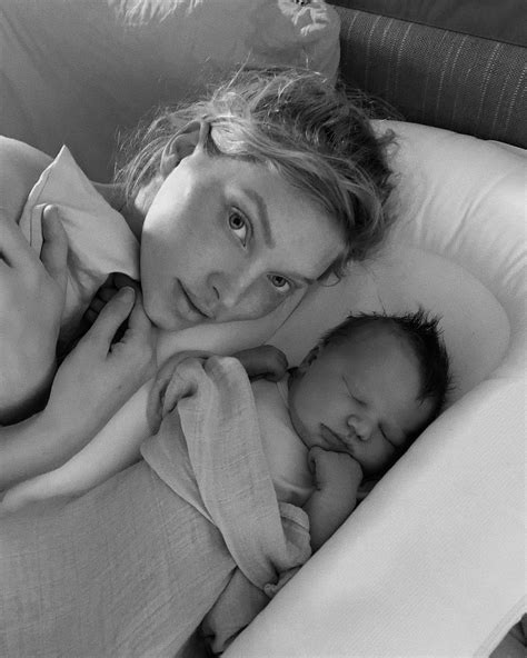 Meet All The Adorable Celebrity Babies Born In 2021