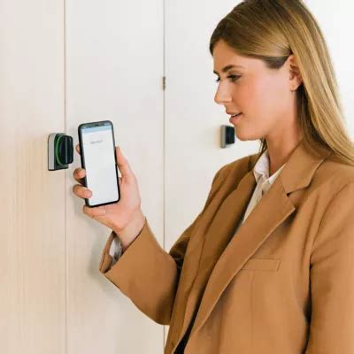 Assa Abloy Launches Aperio Kl A New Wireless Access Solution For