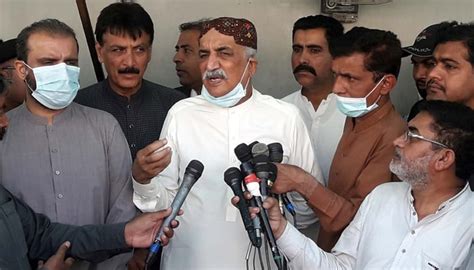 Ppp Leader Khursheed Shahs Bail Plea Accepted After Two Years