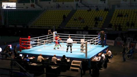 Ioc Suspends Tokyo Boxing Qualifiers Au