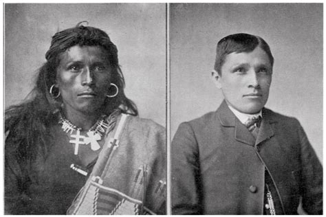 The U S History Of Native American Boarding Schools — The Indigenous Foundation