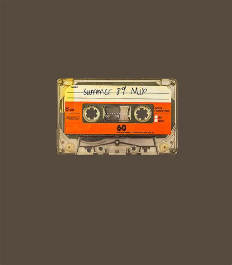 old school hip hop cassette dj mix tape mixtape digital art by ariany