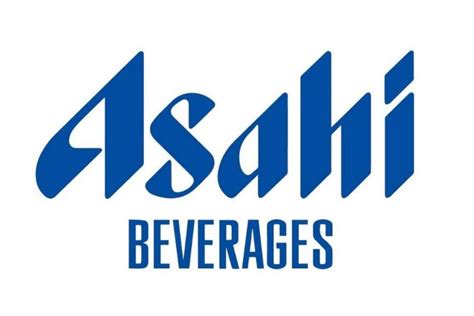 Asahi Logo Logodix