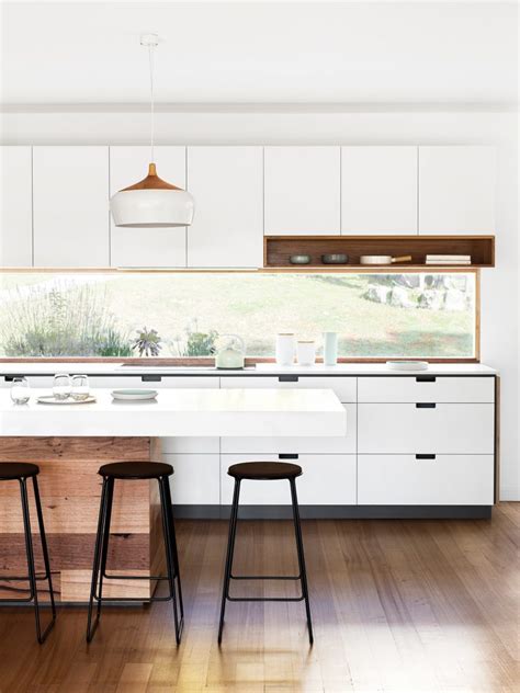 Premier kitchens fulfilled a 9 year dream for my new kitchen. Australia's Top Kitchen Designs Trends of 2017 - realestate.com.au