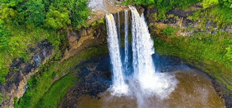 The 15 Best Kauai Waterfalls And How To Get To Them