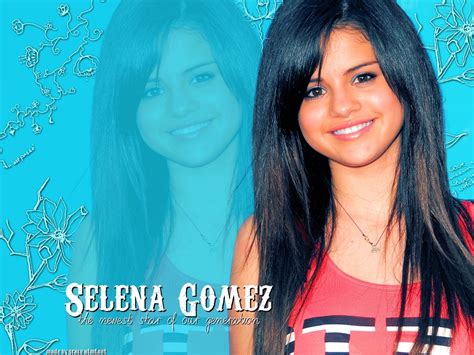 Selena Selena Gomez Wallpaper 1115270 Fanpop