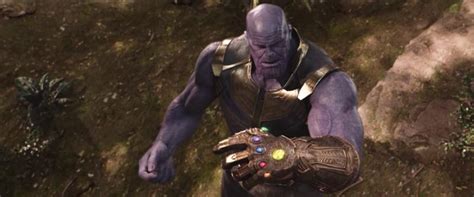 During the battle in wakanda, the mad titan reaches out with. How Did Thor's Stormbreaker Defeat Thanos and the Infinity ...