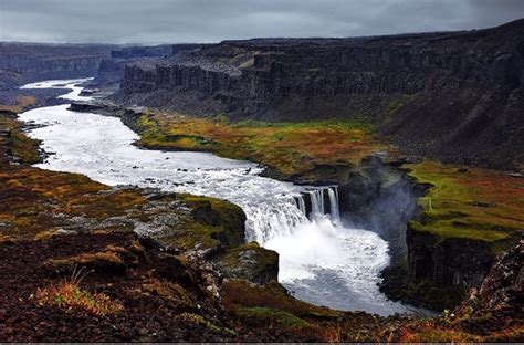 Journey Around Iceland A Road Trip Of A Lifetime Guided Schdeuled