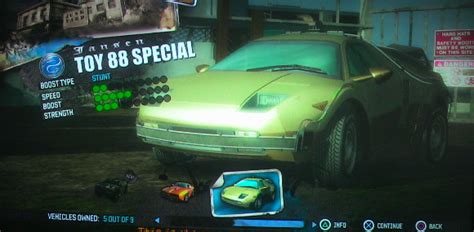 Co Optimus News Toy Legendary Cars In Burnout Paradise Big Surf