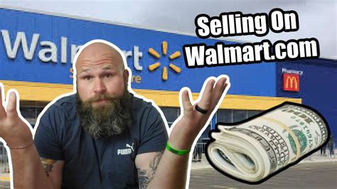 Walmart Marketplace Seller Is It Better Than Amazon Or Ebay Youtube