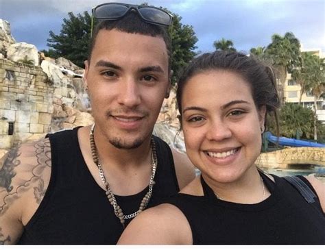 Meet fletcher cox's girlfriend kaycee marchetti. Irmarie Marquez MLB Javier Baez' Girlfriend (Bio, Wiki)