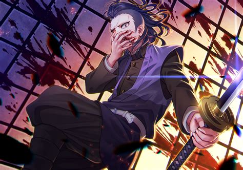 We did not find results for: Genya Shinazugawa Kimetsu no Yaiba Wallpaper, HD Anime 4K Wallpapers, Images, Photos and Background