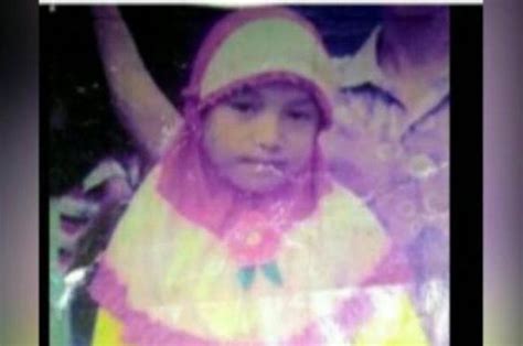 Mirip Kisah Yuyun Cewek Umur 10 Tahun Ini Diperkosa 2 Pemuda Lalu Dibunuh Cewekbanget