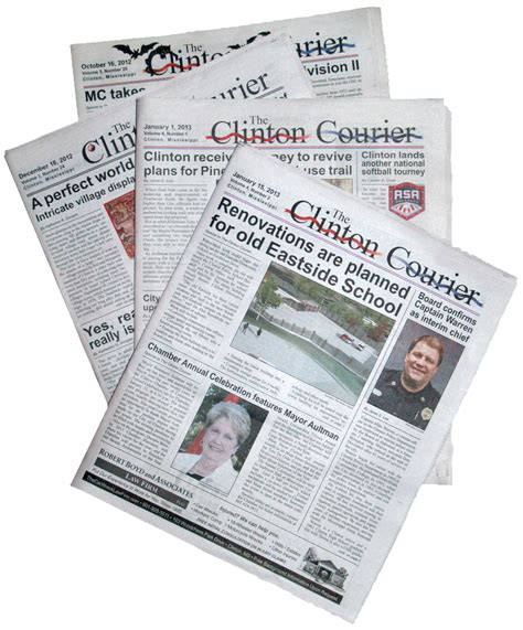 Newspaper Free Png Image Png All Png All