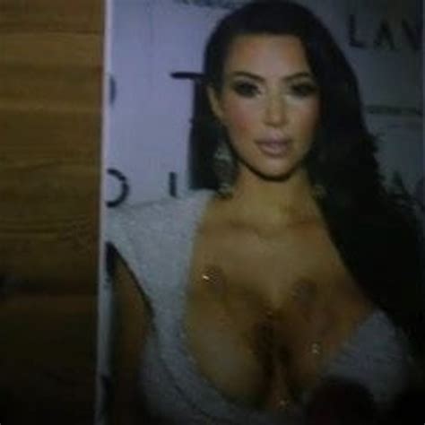 Kim Kardashian Cum Tribute 3 Free Man Porn 3e Xhamster Xhamster