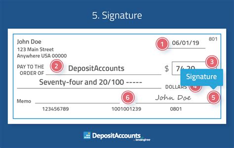 How To Write A Check With Cents Margret Kinder