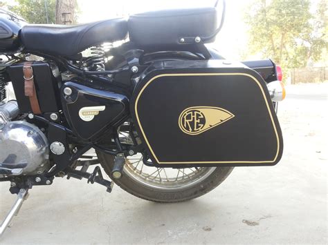 Panniers For Royal Enfield Pannier Royal Enfield Enfield