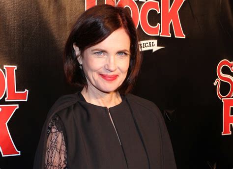 Elizabeth Mcgovern To Star In New Broadway Revival Of Time And The Conways