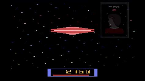 Cosmic Ark Atari 2600 The First Games Youtube