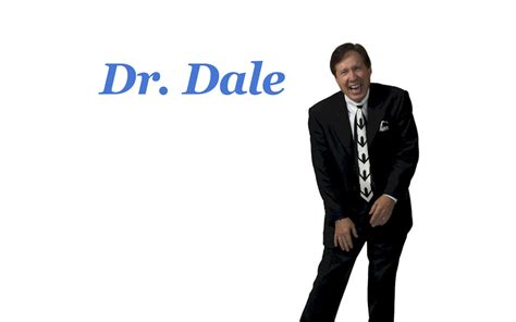 Dr Dale Henry Seminar Leader Author Educator Businessman