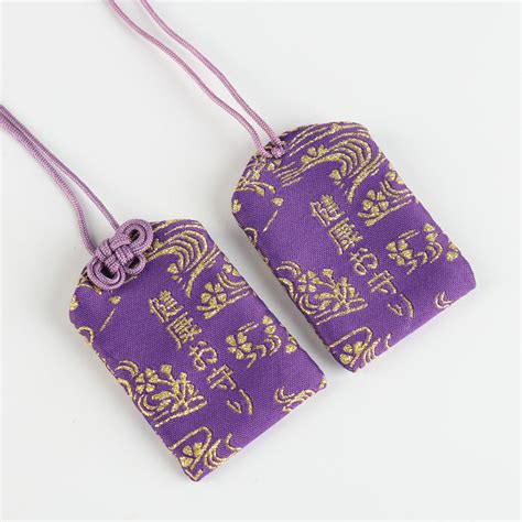 Omamori Charms Get Your Japanese Lucky Amulets Sugoii Japan Shop