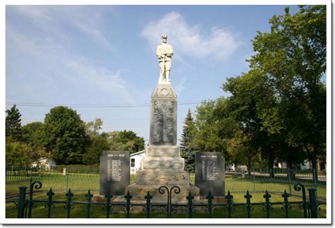 Robert Ross Brogden The Canadian Virtual War Memorial Veterans