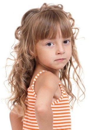 It makes them look cuter with little styling here and there, and voila, they will imagine that your own cold brown hair and long hair, plus your own bangs, is it more temperament? girl long Children's Hair Stylesgorgeous and pretty ...