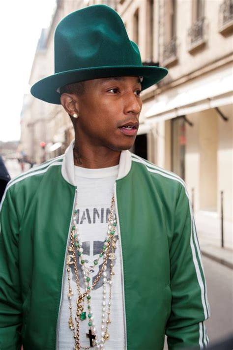 pharrell pharrell williams pharrell kanye fashion