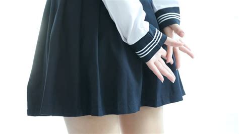 Girl Kicked Out Of Class For Not Wearing School Skirt