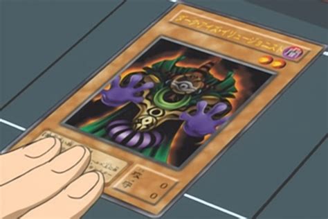 Dark Eyes Illusionist Anime Yu Gi Oh Fandom Powered By Wikia