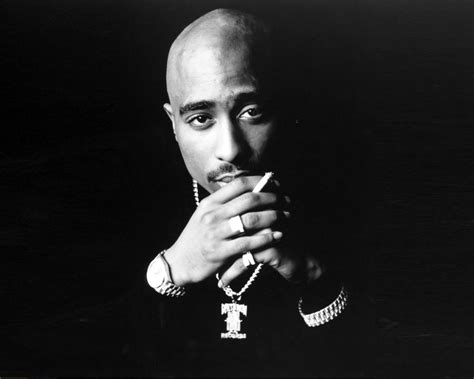 8 Ways Tupac Shakur Changed The World Rolling Stone